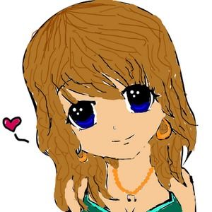 Meet your Posher, Rissa the